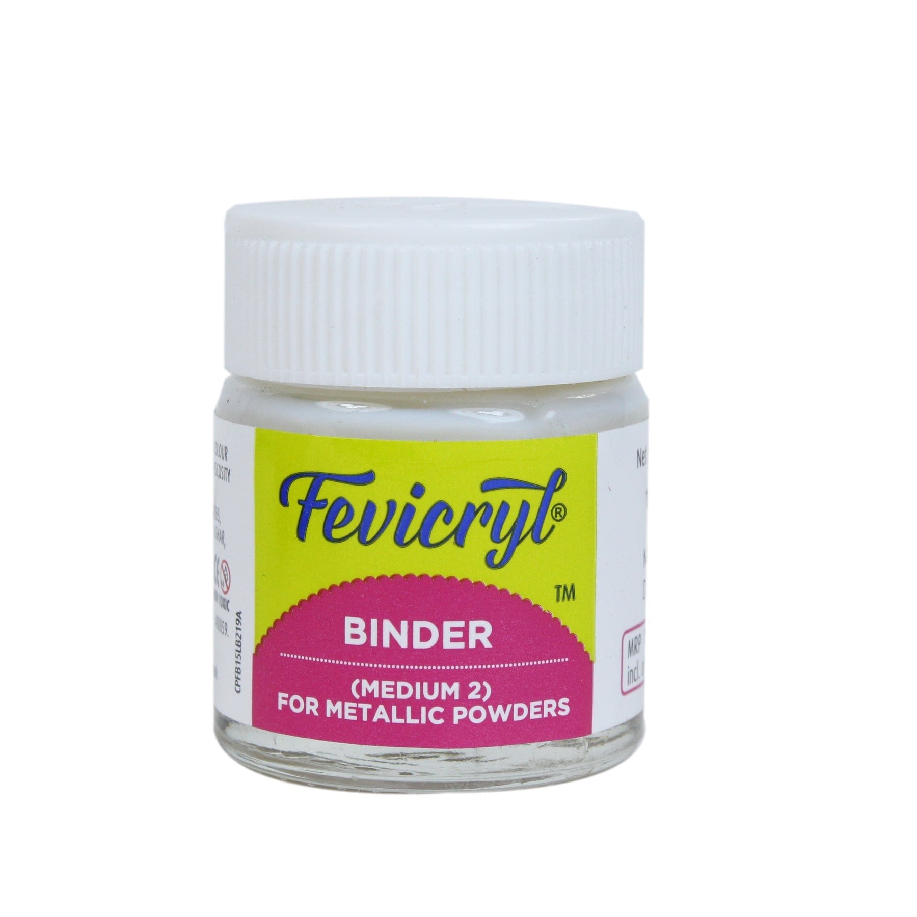 Crafteria Fevicryl Binder 15ml