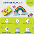 Pidilite Pidilite Fevicryl Mould It Epoxy Compound 900g