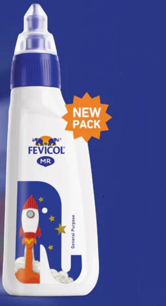 Pidilite 20 Gram Pidilite MR Fevicol