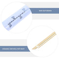 Crafteria Plastic Punch Needle Embroidery Pen Set