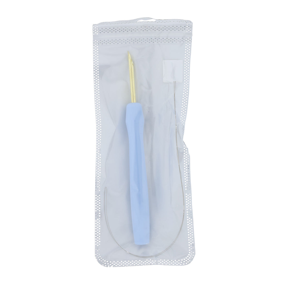 Crafteria Embroidery Stitching Punch Needle