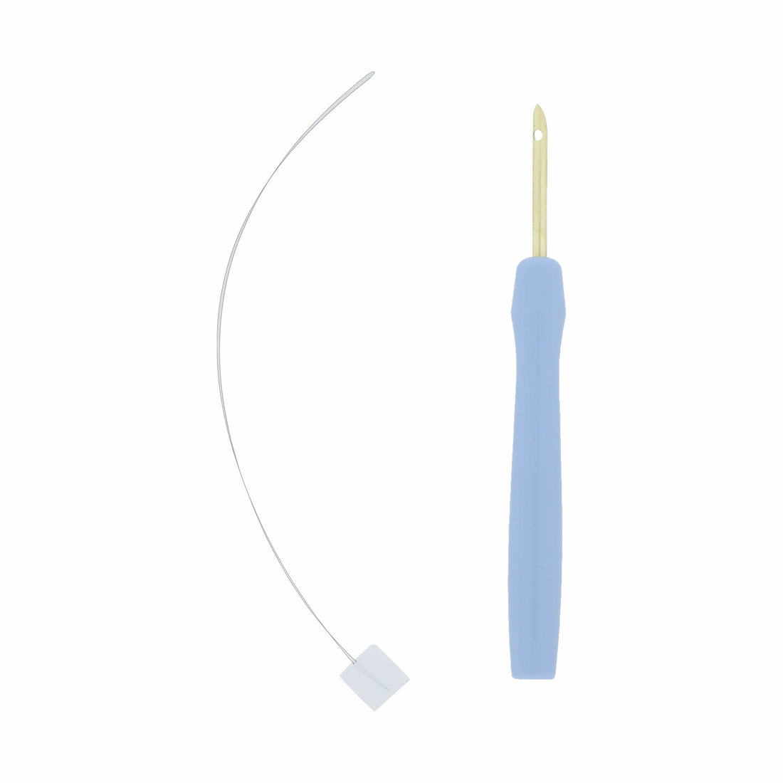 Crafteria Embroidery Stitching Punch Needle