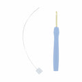 Crafteria Embroidery Stitching Punch Needle