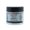 My Store PEARL POWDER White Pearl Mica Powder 20 Gram