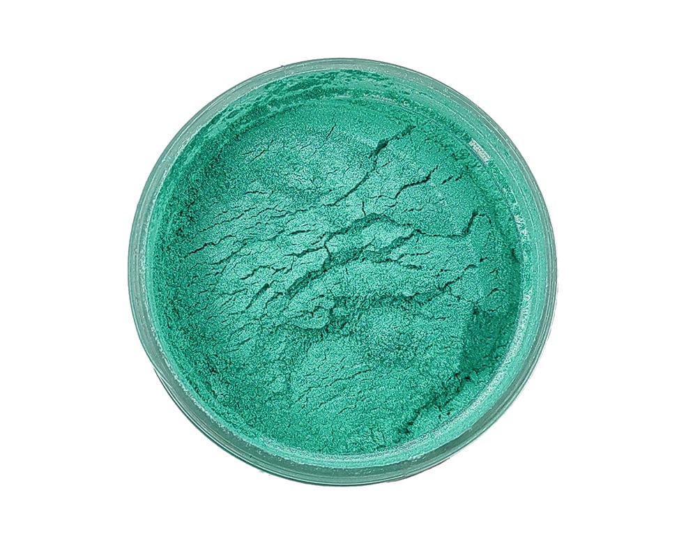 My Store PEARL POWDER AQUAMRINE PEARL POWDER