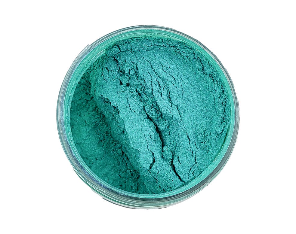 My Store PEARL POWDER GREEN BLUE PEARL POWDER