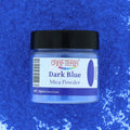 My Store PEARL POWDER Dark Blue Pearl Mica Powder 20 Gram