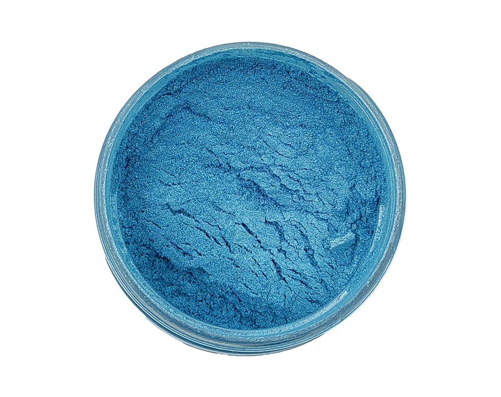 My Store PEARL POWDER FIROZI BLUE PEARL POWDER