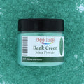 My Store PEARL POWDER Dark Green Pearl Mica Powder 20 Gram