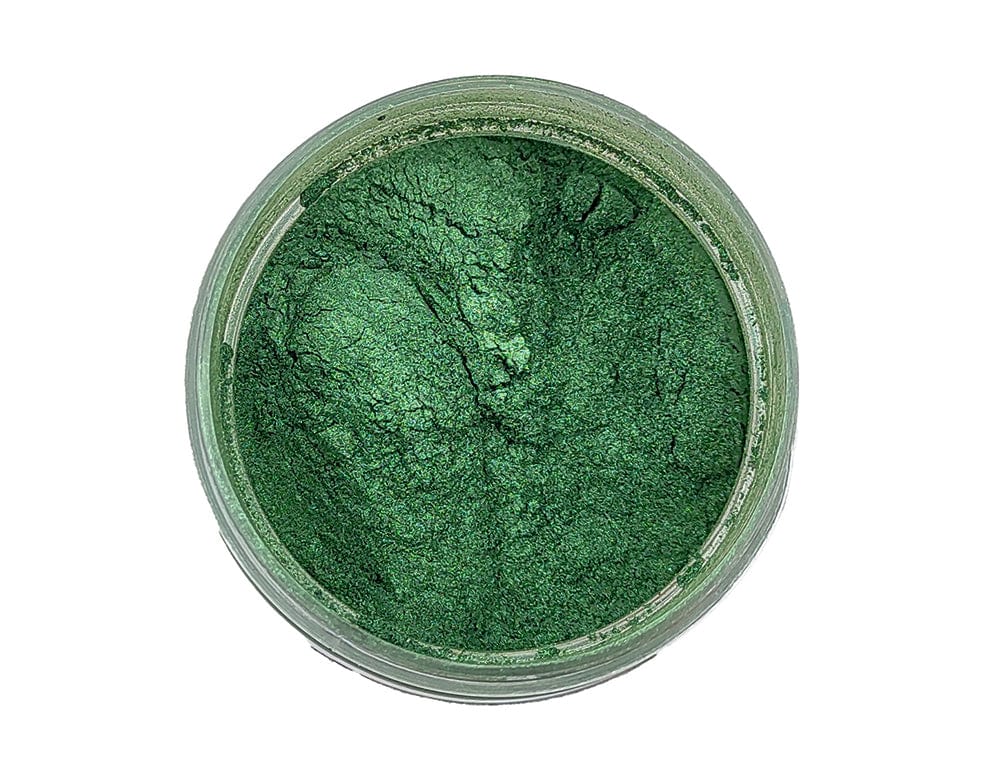 My Store PEARL POWDER DARK GREEN PEARL POWDER