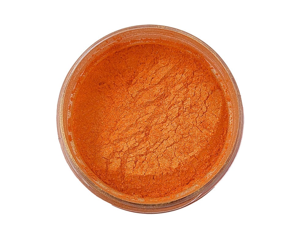 My Store PEARL POWDER DARK ORANGE PEARL POWDER