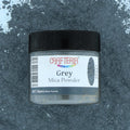 My Store PEARL POWDER Grey Pearl Mica Powder 20 Gram