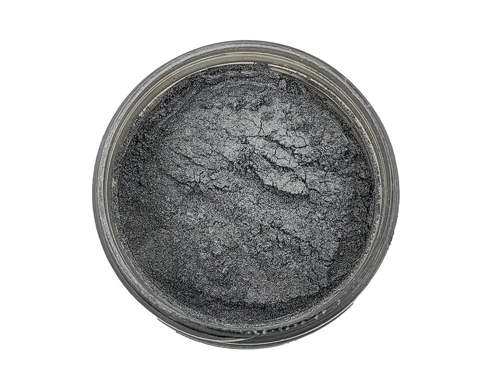 My Store PEARL POWDER SILVER GREY PEARL POWDER