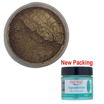 My Store PEARL POWDER Brown Pearl Mica Powder 20 Gram