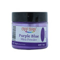 My Store PEARL POWDER Purple Blue Pearl Mica Powder 20 Gram