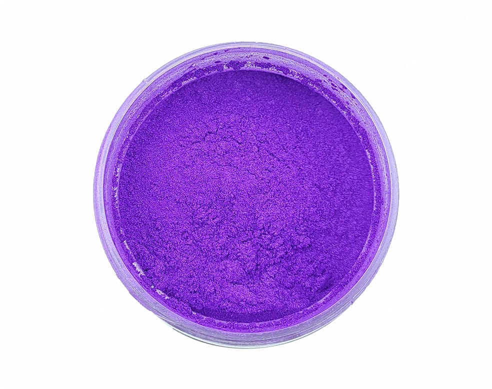 My Store PEARL POWDER PURPLE BLUE PEARL POWDER