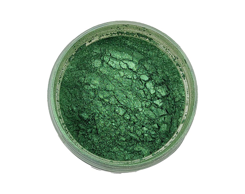 My Store PEARL POWDER MOSS GREEN PEARL POWDER