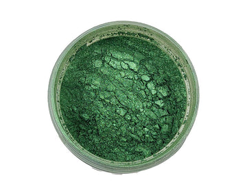 My Store PEARL POWDER MOSS GREEN PEARL POWDER