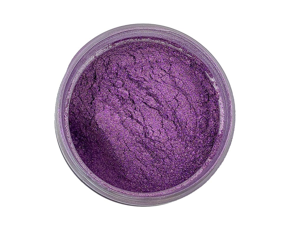 My Store PEARL POWDER SYMPHONY PURPLE PEARL POWDER