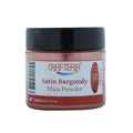 My Store PEARL POWDER Satin Bargundy Pearl Mica Powder 20 Gram