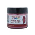 My Store PEARL POWDER Satin Red Pearl Mica Powder 20 Gram