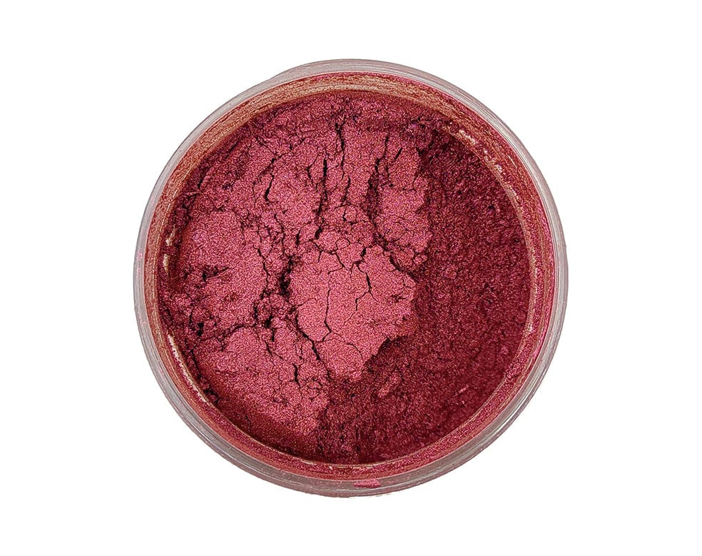 My Store PEARL POWDER SATIN RED PEARL POWDER