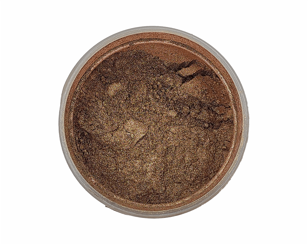 My Store PEARL POWDER DARK COPPER PEARL POWDER