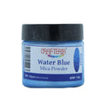 My Store PEARL POWDER Water Blue Pearl Mica Powder 20 Gram