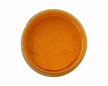 My Store PEARL POWDER BRIGHT ORANGE PEARL POWDER