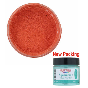 My Store PEARL POWDER Watermelon Red Pearlmica Powder 20 Gram