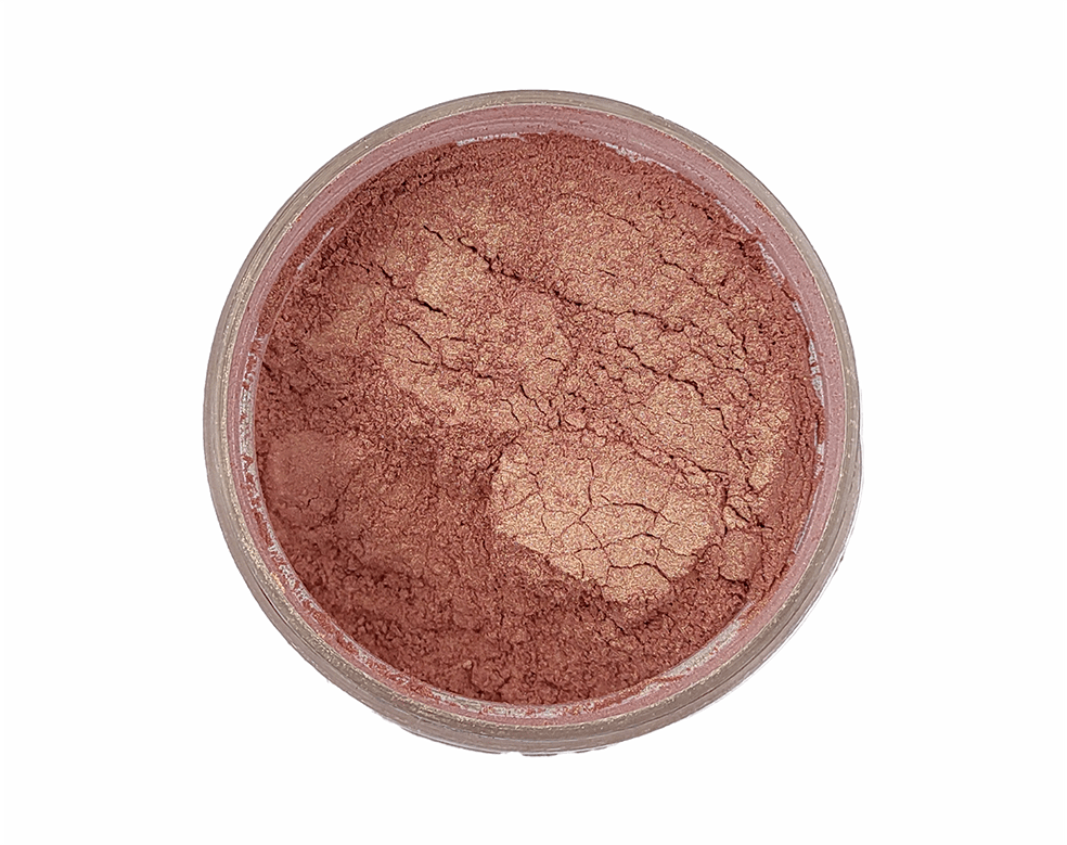 My Store PEARL POWDER ROSE GOLD PEARL POWDER