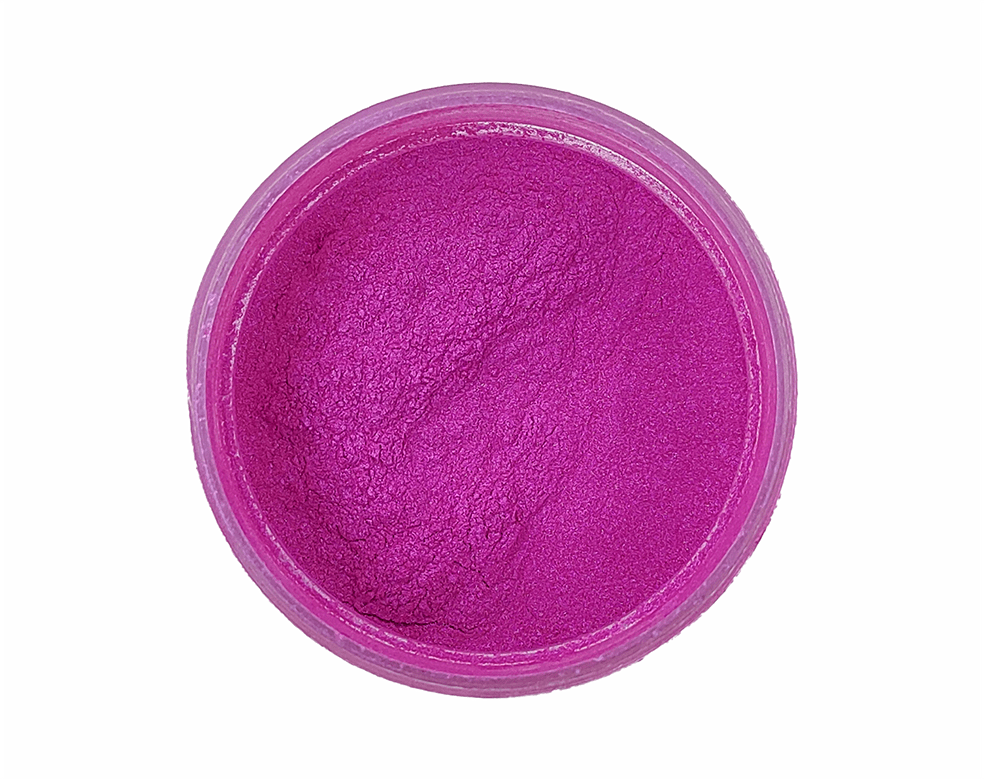 My Store PEARL POWDER MERMAID PURPLE PEARL POWDER