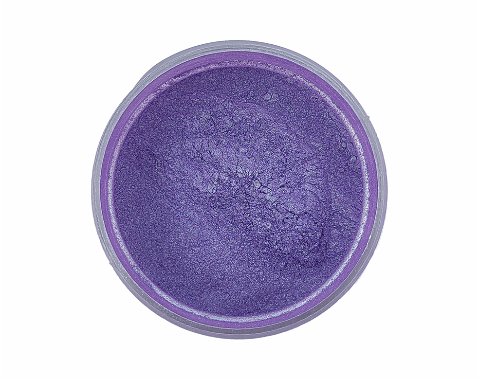 My Store PEARL POWDER MERMAID LAVANDER PEARL POWDER