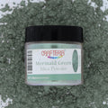 My Store PEARL POWDER Mermaid Green Pearl Mica Powder 20 Gram