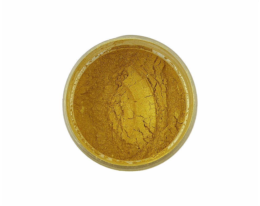 My Store PEARL POWDER TYRANT GOLD PEARL POWDER