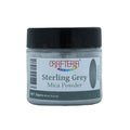 My Store PEARL POWDER Sterling Grey Pearl Mica Powder 20 Gram