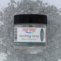 My Store PEARL POWDER Sterling Grey Pearl Mica Powder 20 Gram