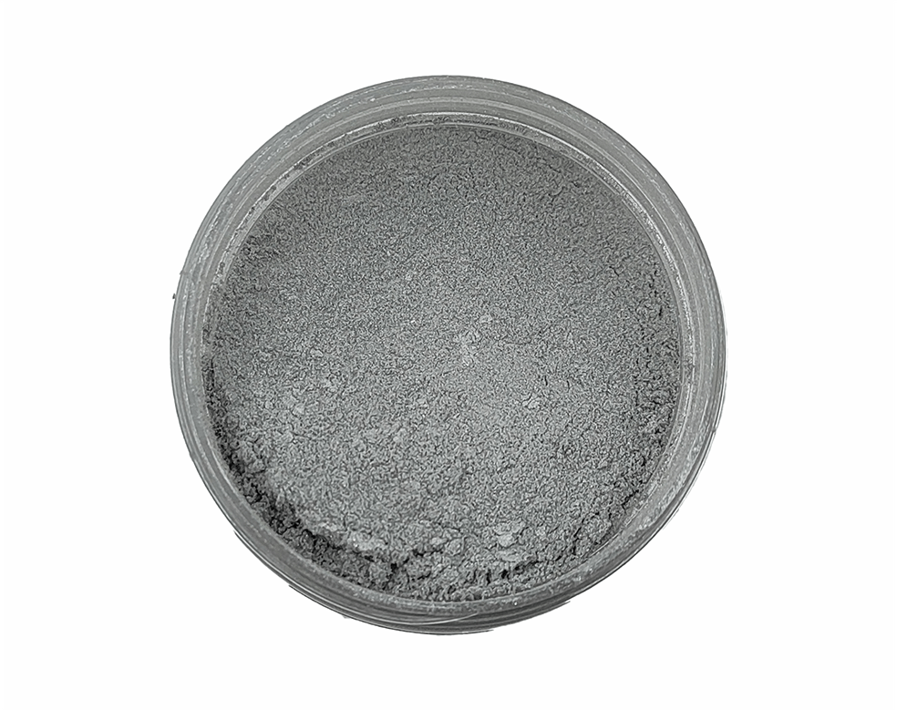 My Store PEARL POWDER STERLING GREY PEARL POWDER