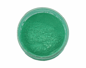 My Store PEARL POWDER GOLDEN GREEN PEARL POWDER