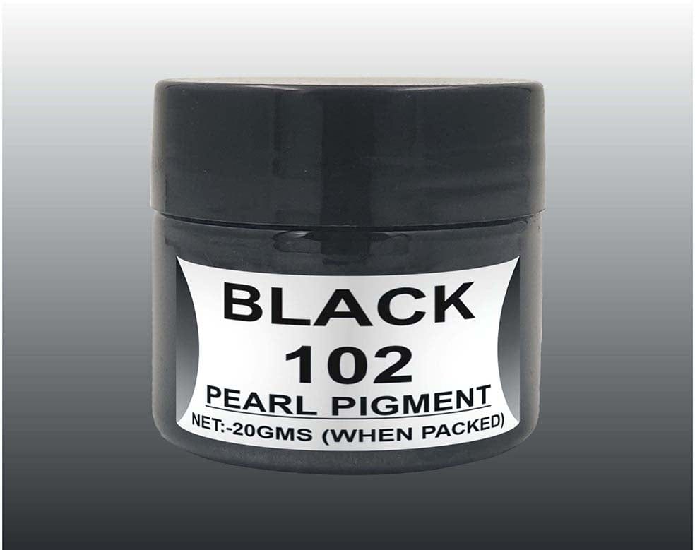 Pearl Paste Pigments