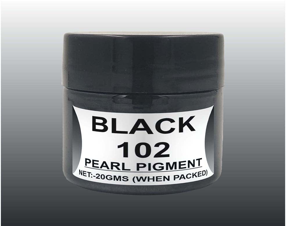 My Store PEARL PASTE PIGMENT BLACK PEARL PASTE PIGMENT