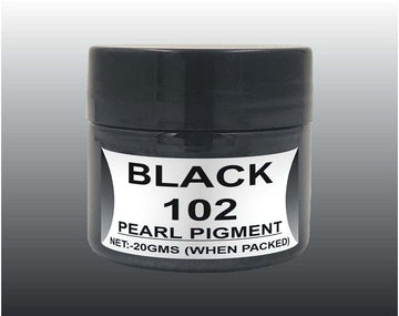 My Store PEARL PASTE PIGMENT BLACK PEARL PASTE PIGMENT