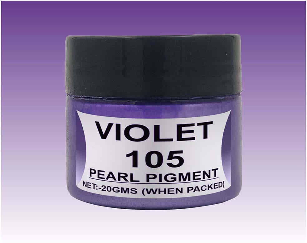 My Store PEARL PASTE PIGMENT VIOLET PEARL PASTE PIGMENT