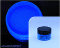 Crafteria BLUE NEON POWDER PIGMENT