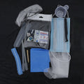 Crafteria Resin Essential Kit 1