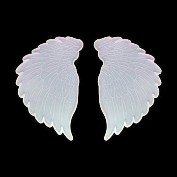 My Store Silicon Mould FAIRY WINGS SET MOULD