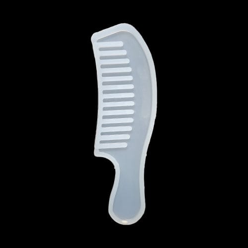 My Store Silicon Mould 5.7" COMB MOULD