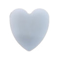 Crafteria Silicon Mould Heart 5.5