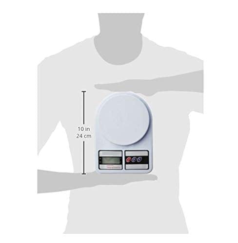 Electronic Kitchen Scale 2Aa