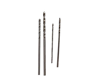 My Store RESIN TOOLS 4 PCS DRILL BITS